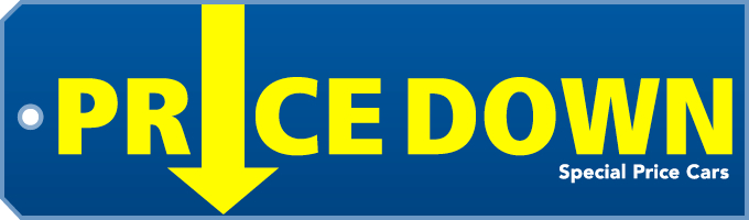 PRICE DOWN Special Price Cars